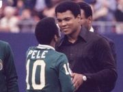 GOAT, Perdebatan Abadi dari Muhammad Ali ke Leo Messi