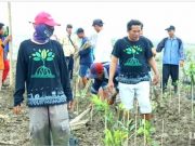 Meruwat dan Merawat Alam – I