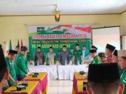 Ansor Gelar Sekolah Kader Penggerak Desa