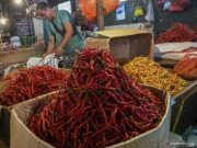 Harga BBM Naik, Harga Cabe Merah di Kudus Melonjak Jadi Rp 82 Ribu/Kg