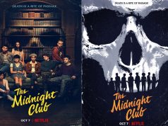 ‘The Midnight Club’ Drama Bergenre Horor Akan Tayang 7 Oktober Mendatang
