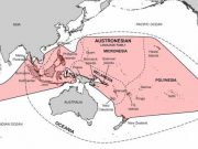 Bahasa Jawa Ternyata Sama dengan Maori dan Tagalog, Nah!