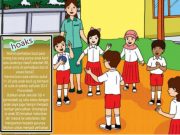 Pesan Berantai Penculikan Anak di Purwodadi Dipastikan Hoaks