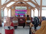 Desa Tengguli dan Desa Banjar Agung Prioritas Penanganan Stunting di Bangsri