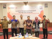 Bawaslu Ajak Partisipasi Aktif Kelompok Masyarakat untuk Jadi Pemantau Pemilu 2024
