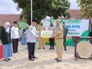Baznas Jepara Launching Program ‘Pekan Peduli Sosial’