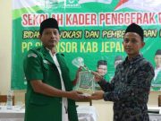 Kader Ansor Diminta Ambil Peran Sukseskan Pemilu