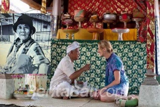 Anda Tidak Percaya Ilmu Metafisika?