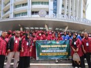 UMS Terima Kunjungan Ratusan Siswa SMK Muhammadiyah Keling Jepara
