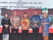 Korem 074 /Warastratama bakal dipimpin Danrem Baru
