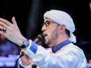 Habib Ali Zaenal Abidin Assegaf dan Azzahir akan Tutup ‘Festival Jepara Bangkit’ dengan Sholawat