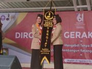 Jepara Borong Prestasi dalam Peringatan Hari Pramuka Tingkat Kwarda Jateng