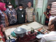 Bupati Grobogan Pantau Harga di Pasar Induk Purwodadi, Cabe Keriting Naik Hampir 100 Persen
