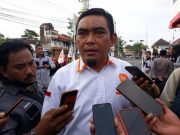DPD PKS Kendal Minta Pemerintah Batalkan Kenaikan Harga BBM
