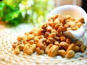 Dapat Turunkan Berat Badan, Tiga Jenis Kacang yang Baik Dikonsumsi