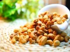 Dapat Turunkan Berat Badan, Tiga Jenis Kacang yang Baik Dikonsumsi