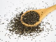 Baik Untuk Kesehatan Usus, Simak Tiga Manfaat Biji Chia Seed