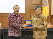 Perluas Jejaring MBKM, UNS Studi Banding ke Dinas Kebudayaan Provinsi Bali
