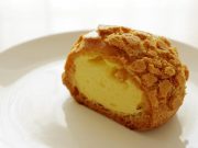 Resep: Crispy Cream Puffs