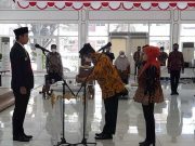 Dico M Ganinduto, Mendadak Lantik Sugiono jadi Definitif Sekda Kendal