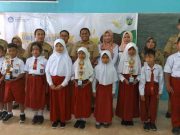 Jaring Bibit Unggul Dabin I Kec. Mayong Gelar Lomba Cerdas Cermat