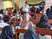 Mahasiswa Grobogan Diajak Aktif Berpolitik Selagi Masih Muda