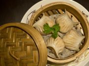 Resep: Hakau Dimsum Isi Udang