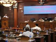 Prioritaskan Perubahan APBD Kudus 2022 untuk Infrastruktur, Kesehatan dan Pendidikan