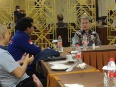 Perlu Komitmen Bersama dalam Mengembalikan Hak Masyarakat di Bidang Kesehatan yang Sesuai dengan Pancasila