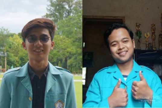Manfaatkan Ampas Tebu dan Kontainer Bekas, Mahasiswa UNS Raih Juara Lomba Menulis Esai Tingkat Nasional