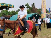 Pertama di Indonesia, Jepara Gelar Jambore Pangon