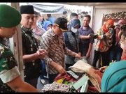 Pemkab Ingin Kolaborasikan Mangunsarkoro Street dengan Car Free Day