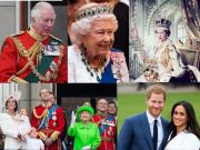 Ratu Elizabeth II Meninggal, Tercatat sebagai Penguasa Terlama di Dunia