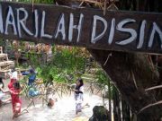 Puncak Acara Festival Lima Gunung XXI, Digelar di Lereng Gunung Andong festival Lima Gunung XXI
