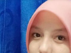 Gadis Cantik yang Dilaporkan Hilang Ternyata Juara I Lomba Pidato MAPSI Kab. Jepara