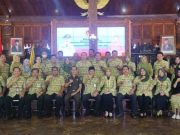 Ketua Dekranasda Jepara, Ny Eka Supriyanta : Diperlukan Kreativitas dan Inovasi Olah Potensi Jepara