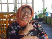 Dr Hj. Kun Werdiningsih, M.M. Prihatin Konflik di RSI Sultan Hadlirin Jepara