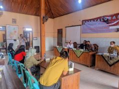 Penghuni Rusus Nelayan Kedungmalang Keluhkan Tinggi Biaya Hidup Karena PDAM dan Listrik