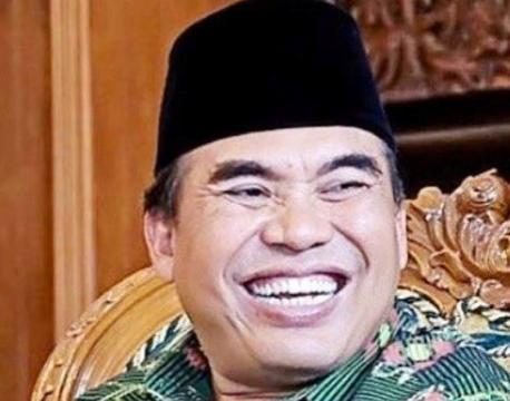 H. Ahmad Marzuqi Tolak Bergabung sebagai Pembina YRSI Sultan Hadlirin Jepara yang Baru