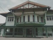 Melawan Lupa, Jejak Sejarah RSI Sultan Hadlirin Jepara
