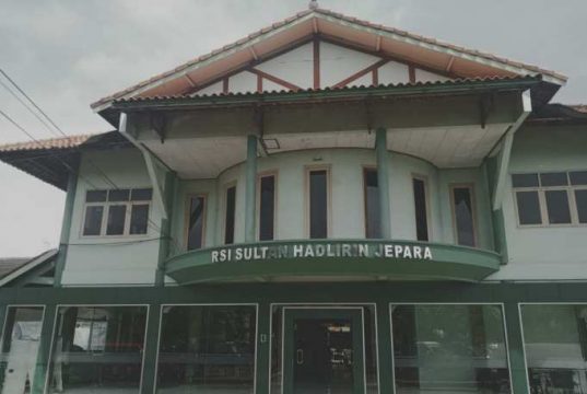 Edy Sujatmiko : Tidak Akan Diam, Direktur RSI Sultan Hadlirin Jepara: Jangan Dipolitisasi