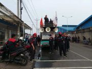 Dugaan Kasus Pelecehan Seksual di HWI Dilaporkan Polisi