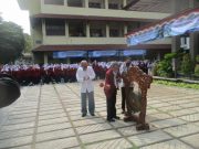 Unisri Kebanjiran Mahasiswa Baru, Kuncinya Belasan Tahun Tak Menaikkan SPP