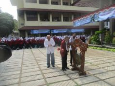 Unisri Kebanjiran Mahasiswa Baru, Kuncinya Belasan Tahun Tak Menaikkan SPP