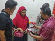 Pembantu Rumah Tangga di Grobogan Dilaporkan Curi Perhiasan Majikannya