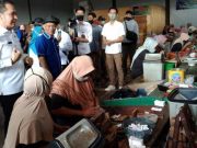 Pemkab Kudus Kucurkan Rp 1,9 Miliar DBHCHT untuk Perluasan KIHT Megawon