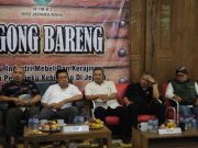 Krisis Global Pengaruhi Pasar Mebel di Jepara: Saatnya Mencari Alternatif Lain