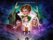 Sekuel Film Disney Lama, ‘Hocus Pocus 2’ Akan Tayang Akhir September Mendatang