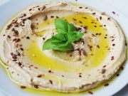 Manfaat Mengonsumsi Hummus yang Baik untuk Kesehatan