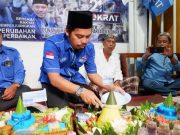 Peringati HUT Ke – 21, Partai Demokrat Jepara Targetkan Lima Kursi